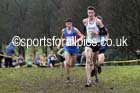 Mens under-20s Northern Cross Country, Knowsley Safari Park. Photo: David T. Hewitson/Sports for All Pics
